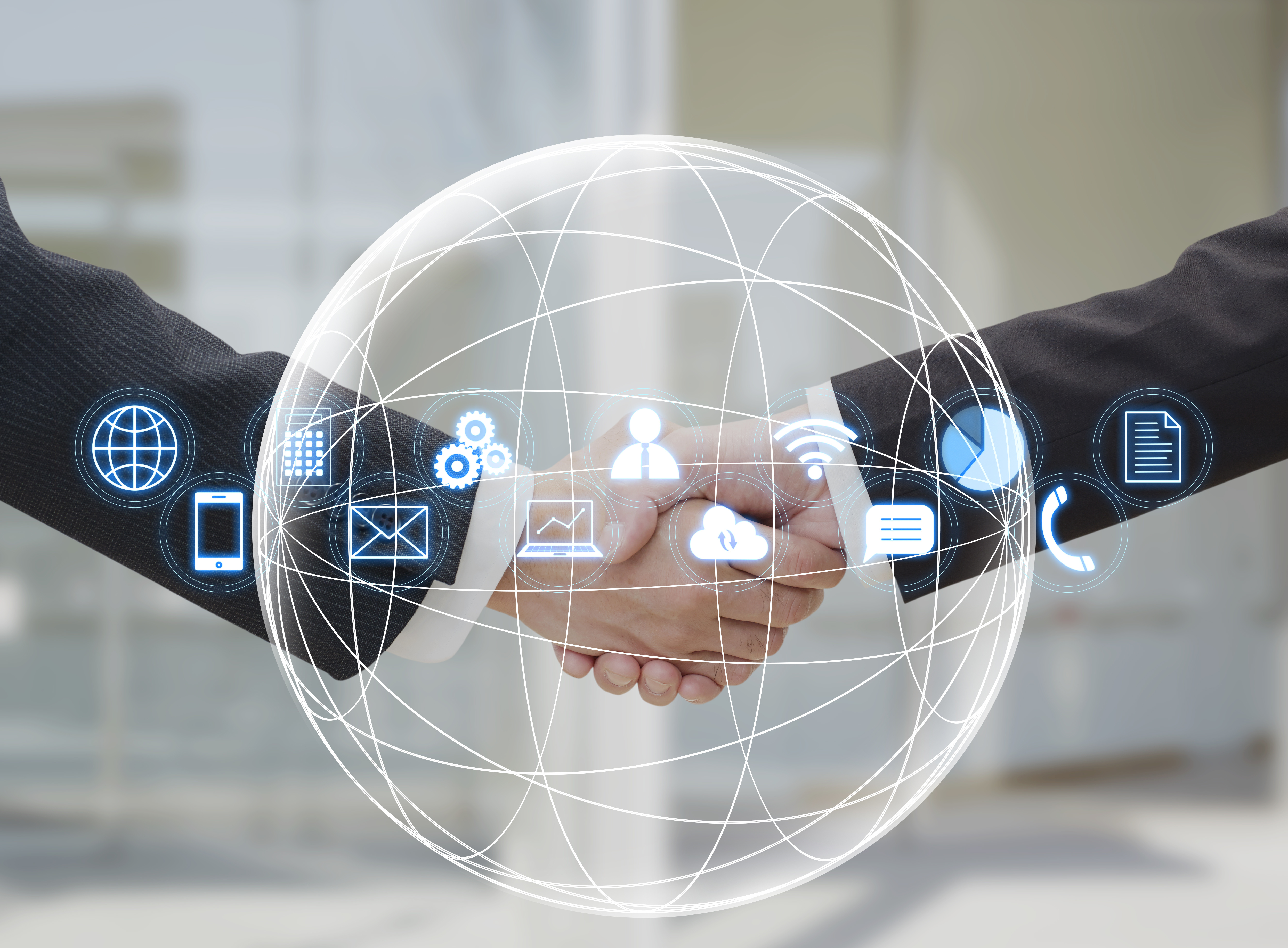 なぜ埼玉県近郊企業なのか？